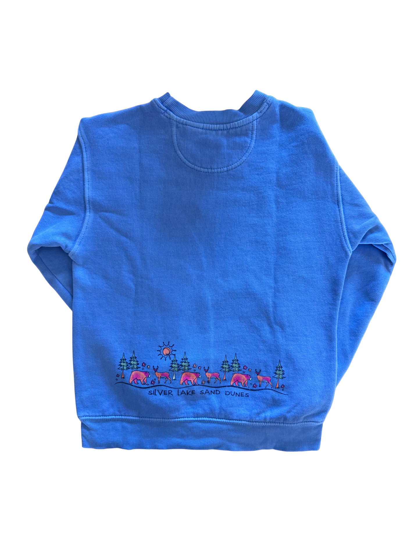 AppleBottomJeans Crew