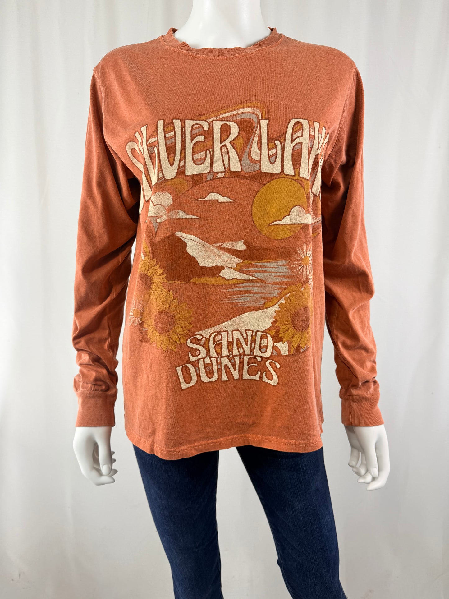 AutumnRoad LSTee