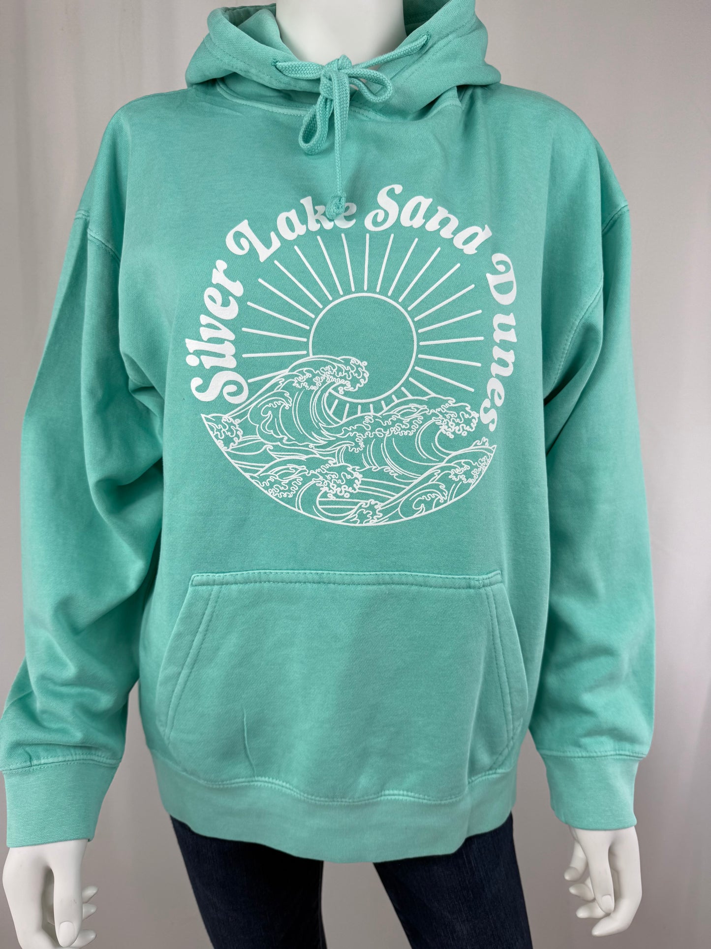 BabyOneMoreTime Hood