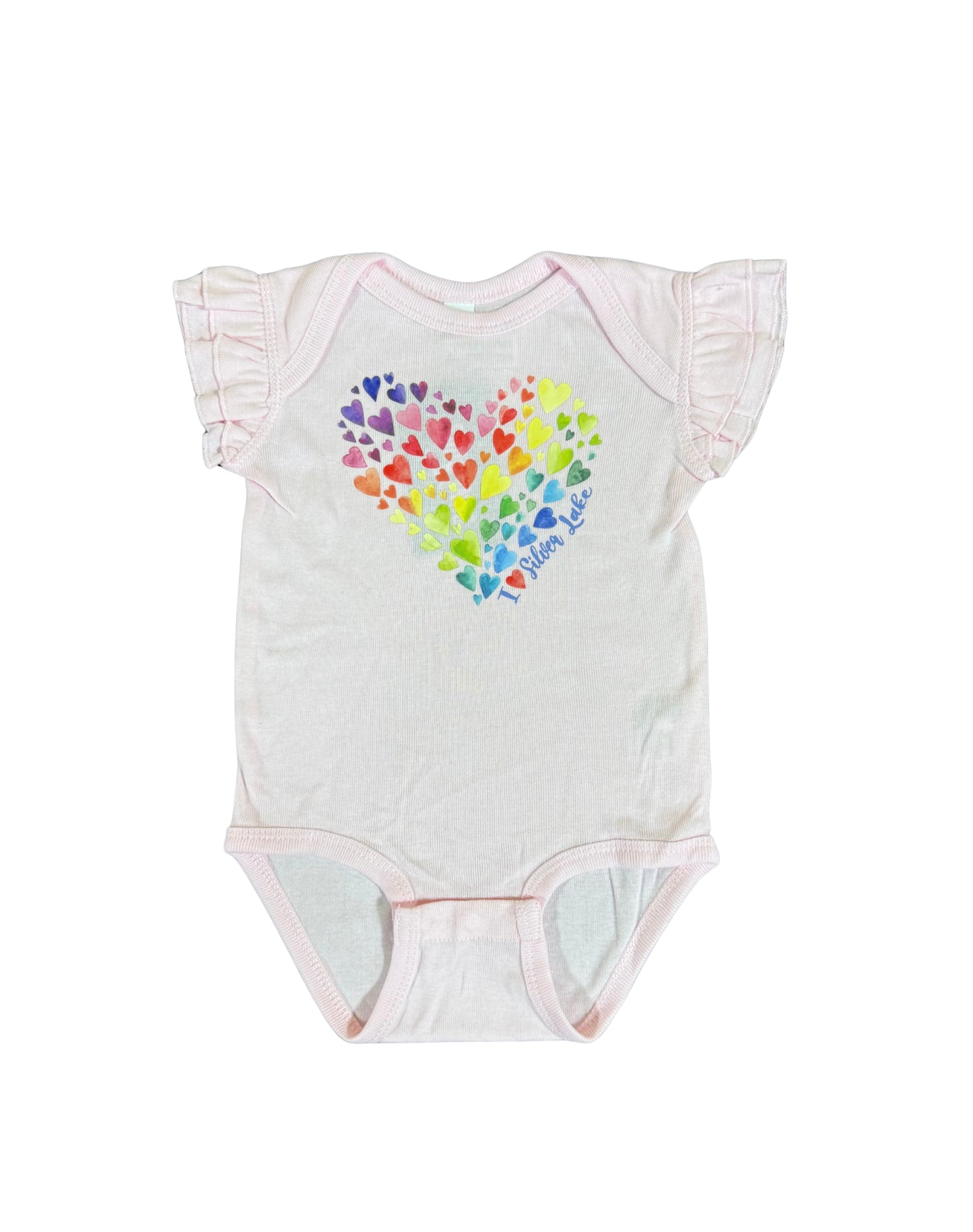 BigGirlsDontCry Onesie