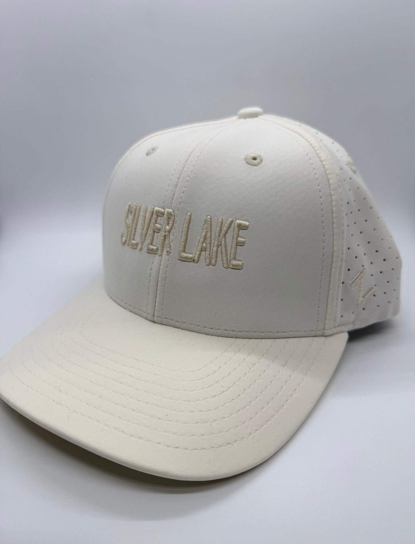 Blended Hat