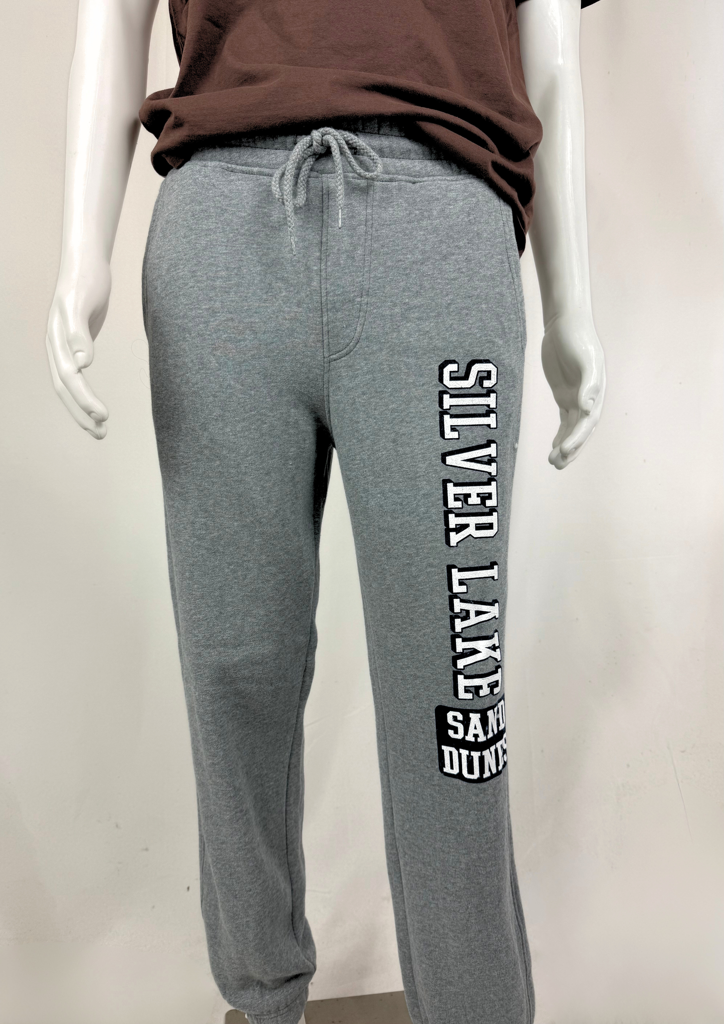 Blocko Pants