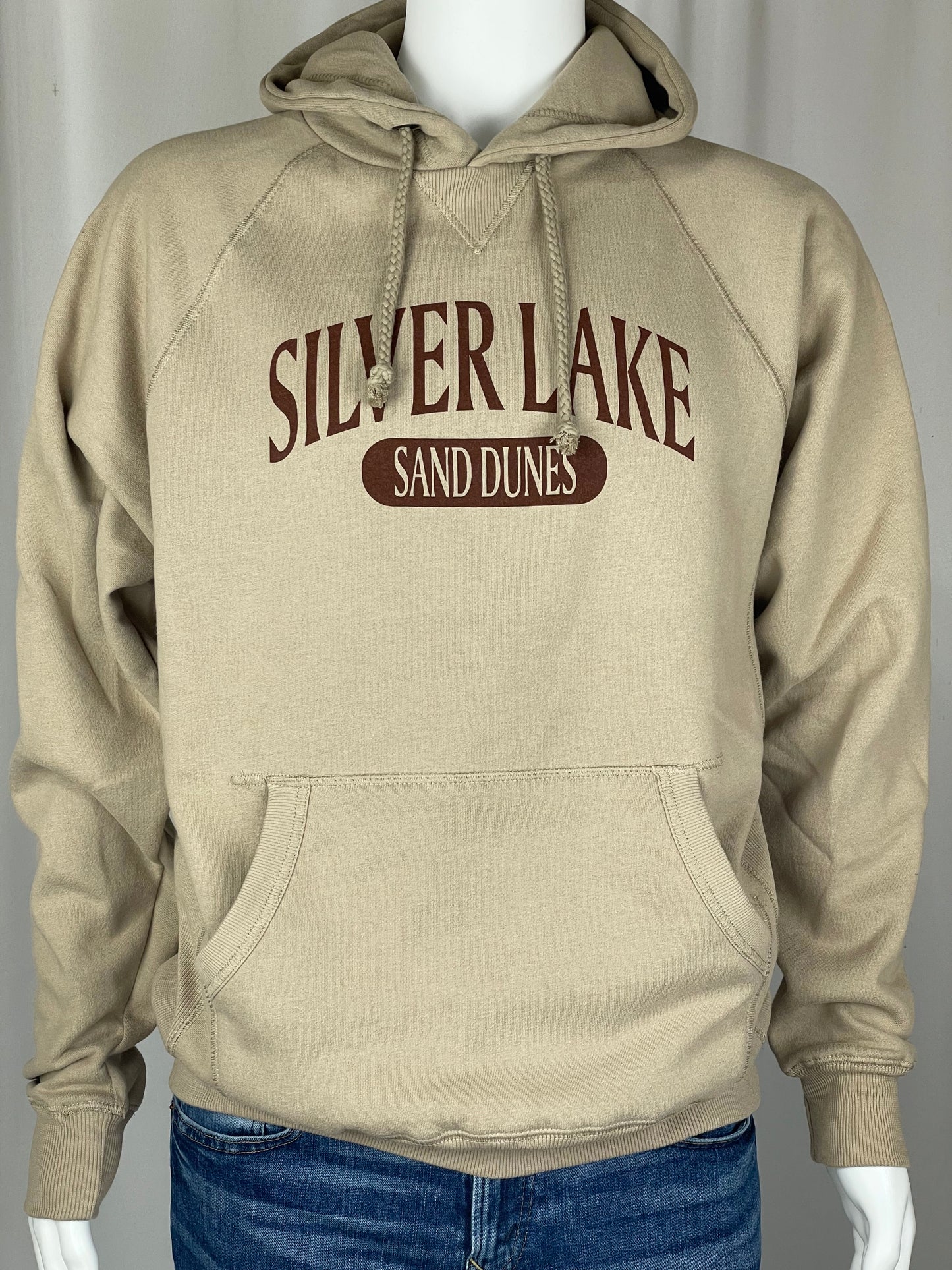 BuyDirt Hood