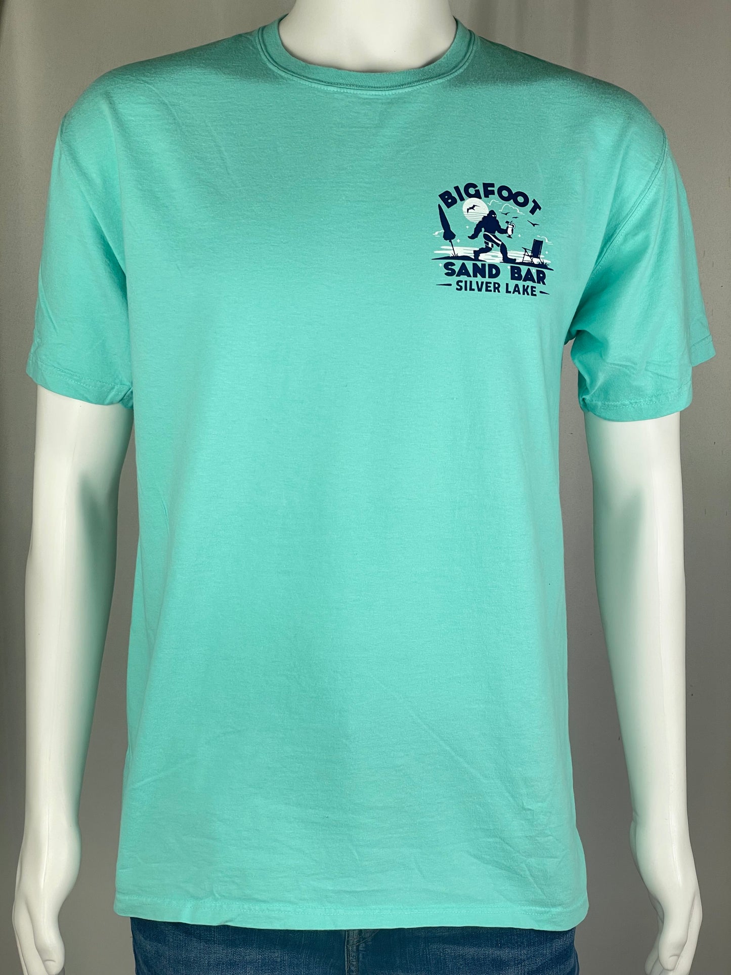 DownInKokomo Tee