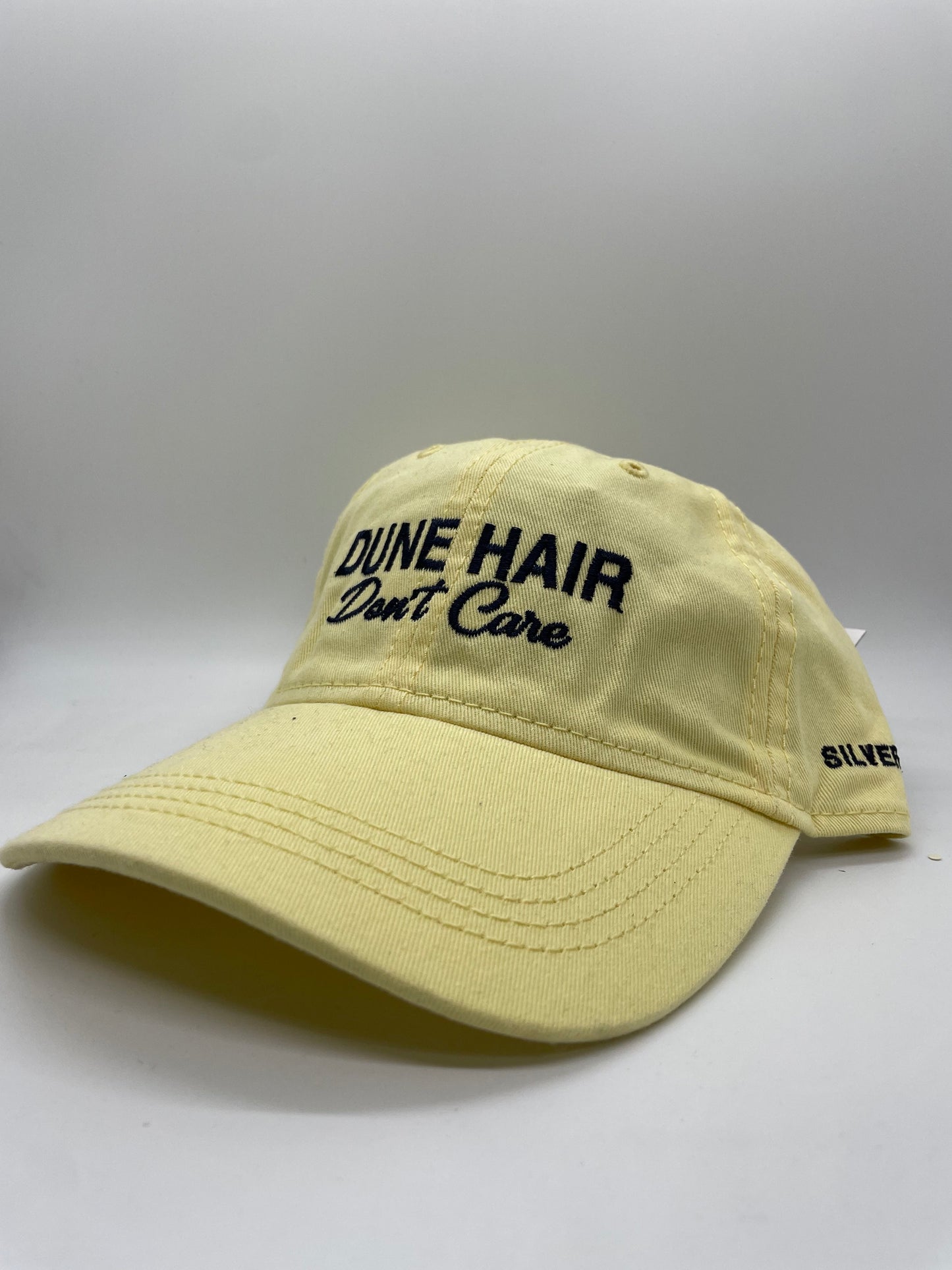 DuneHairDontCare Hat