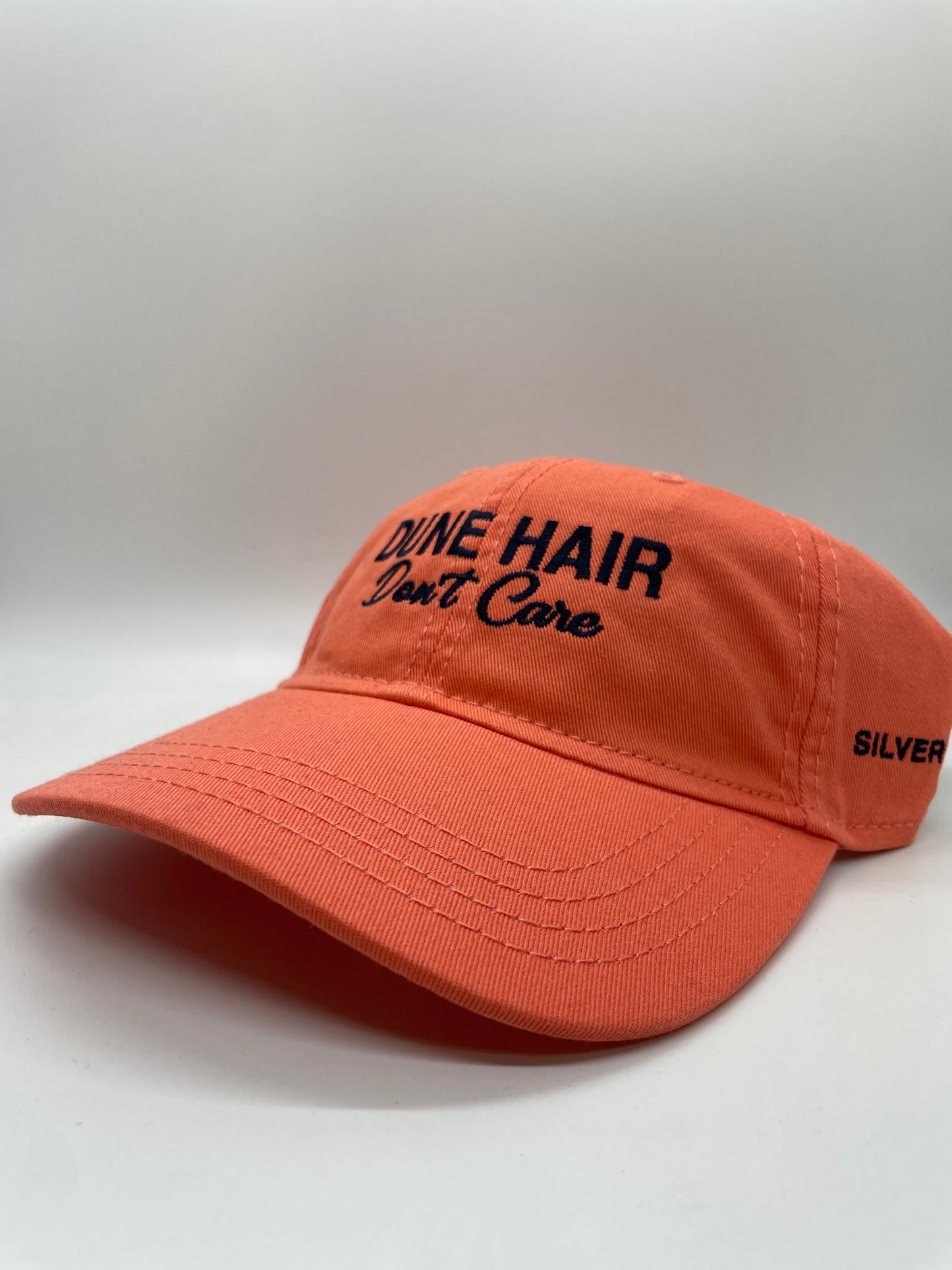 DuneHairDontCare Hat