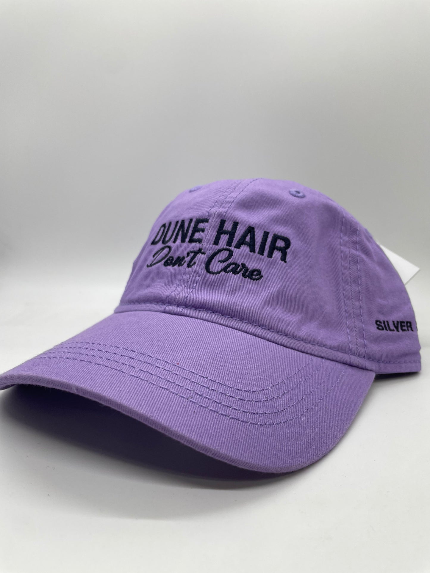DuneHairDontCare Hat