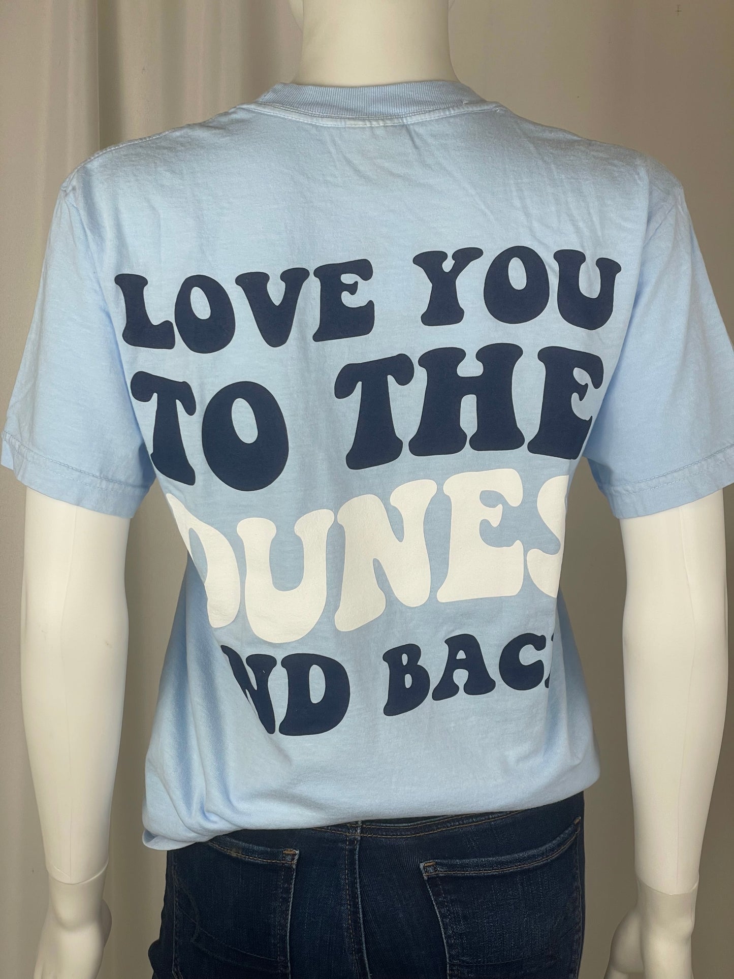 EndTable Tee