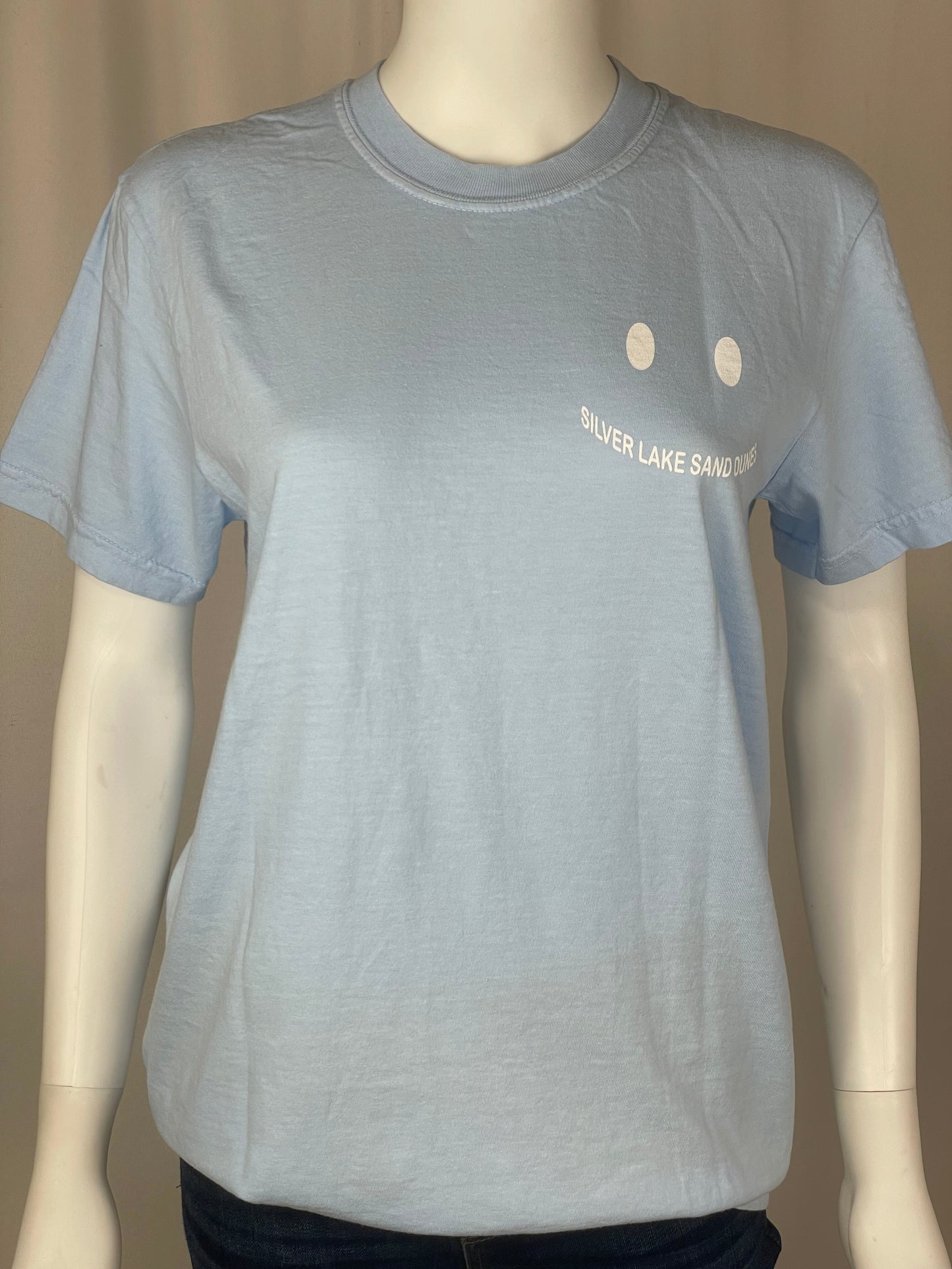 EndTable Tee