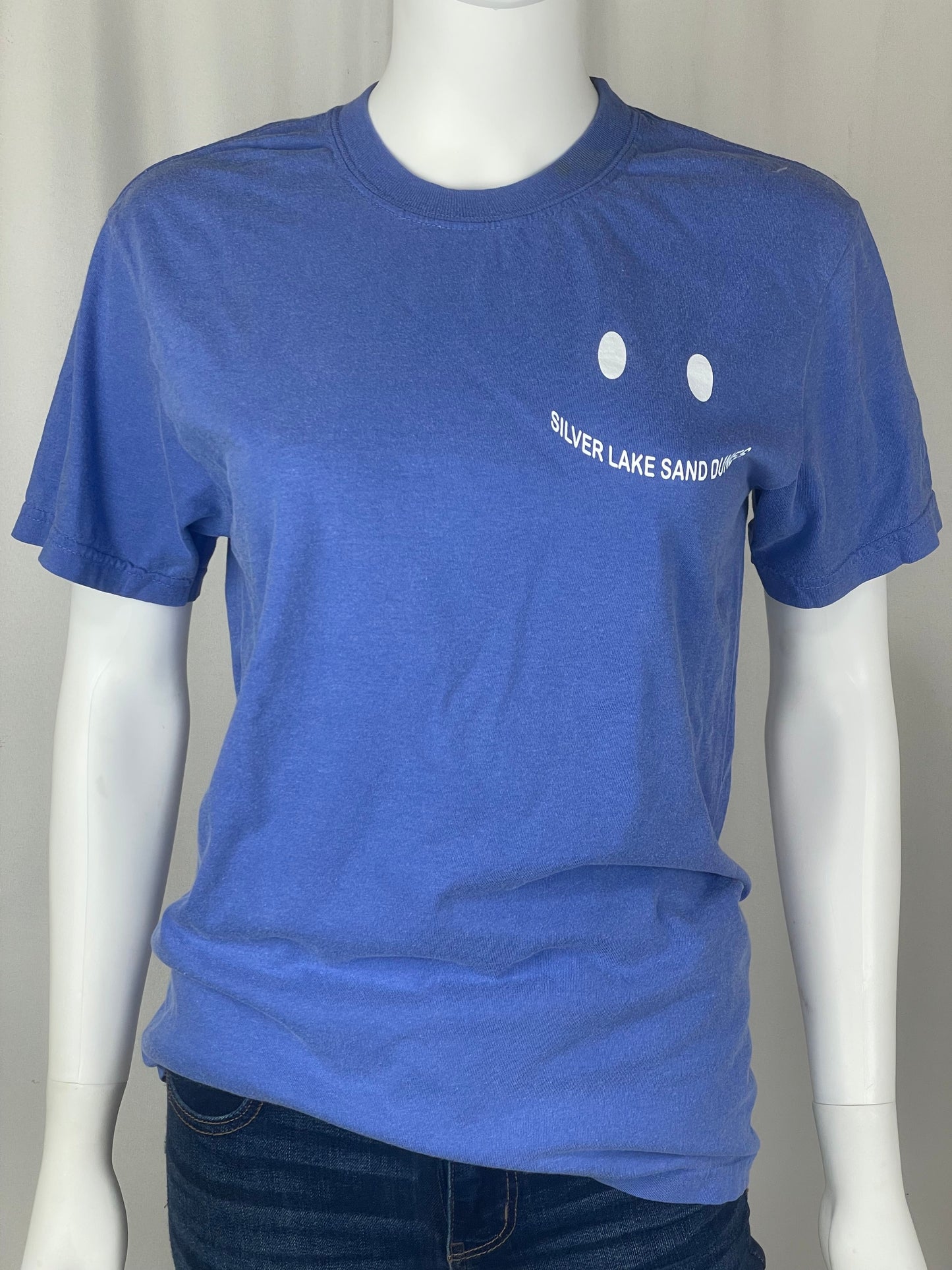 EndTable Tee