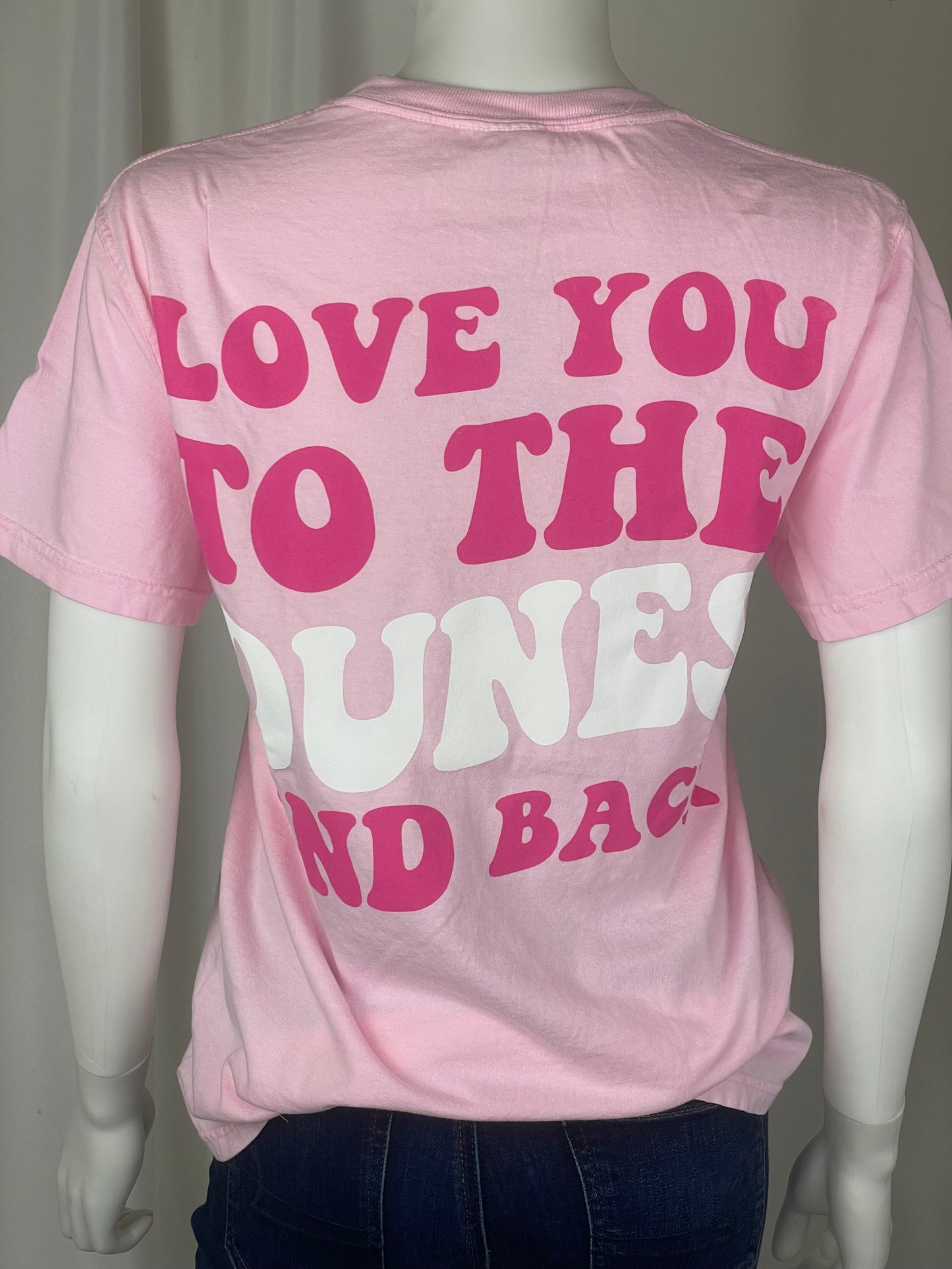EndTable Tee