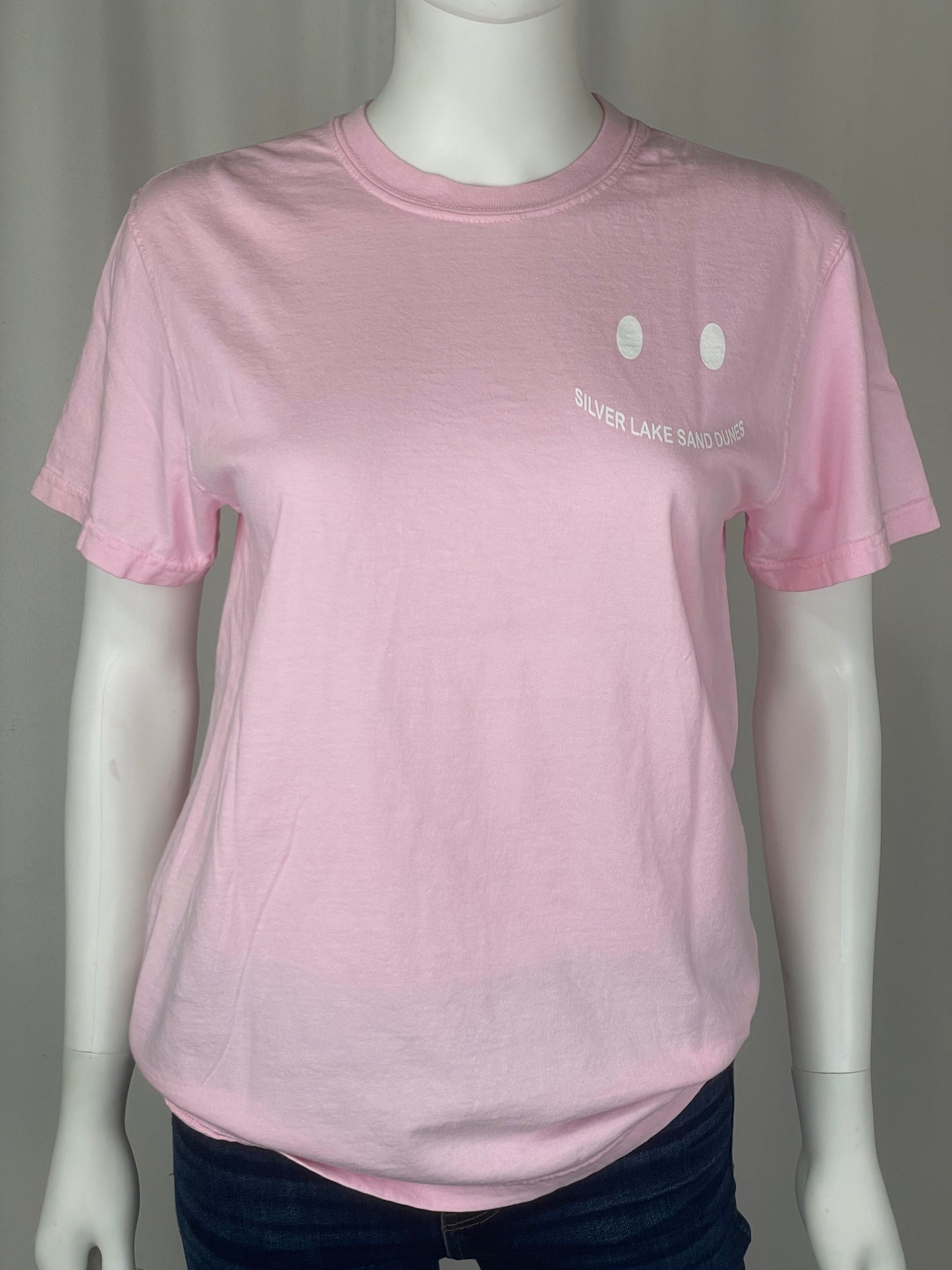 EndTable Tee