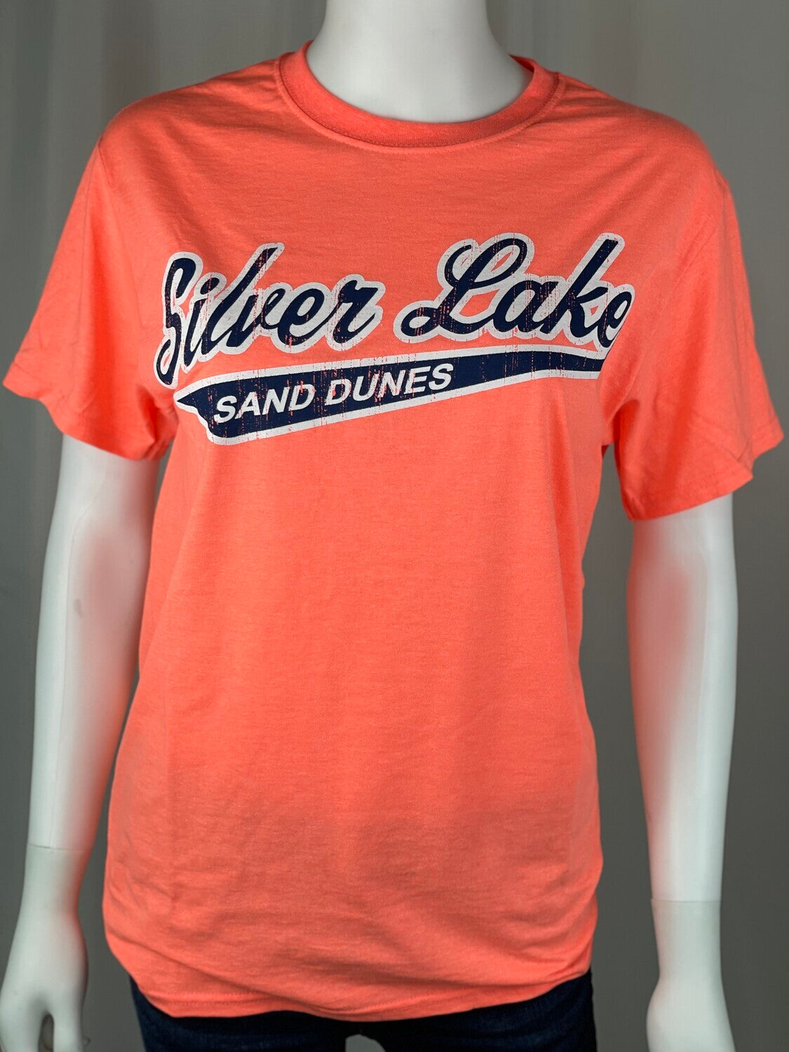 FlatTail Tee