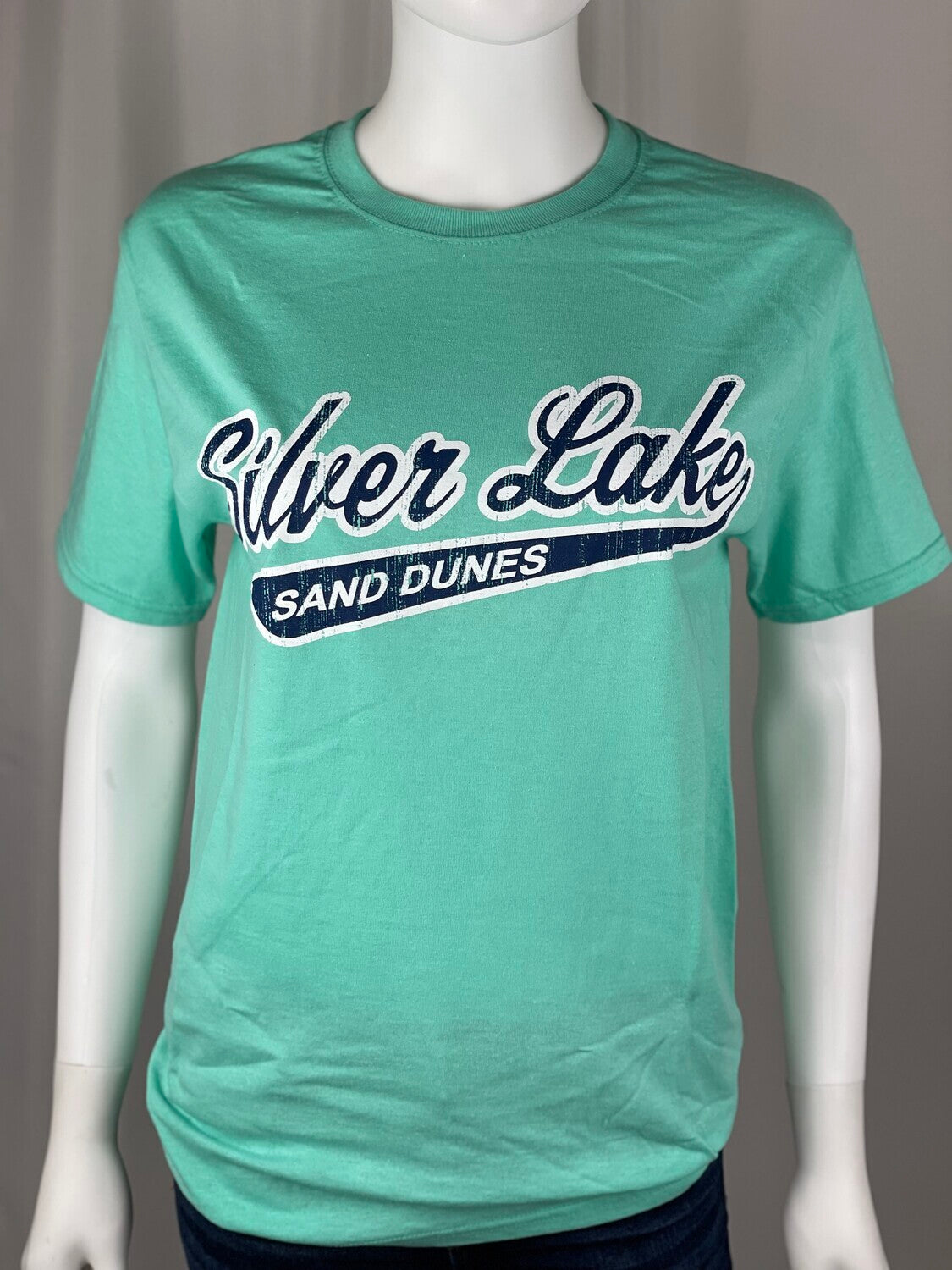 FlatTail Tee