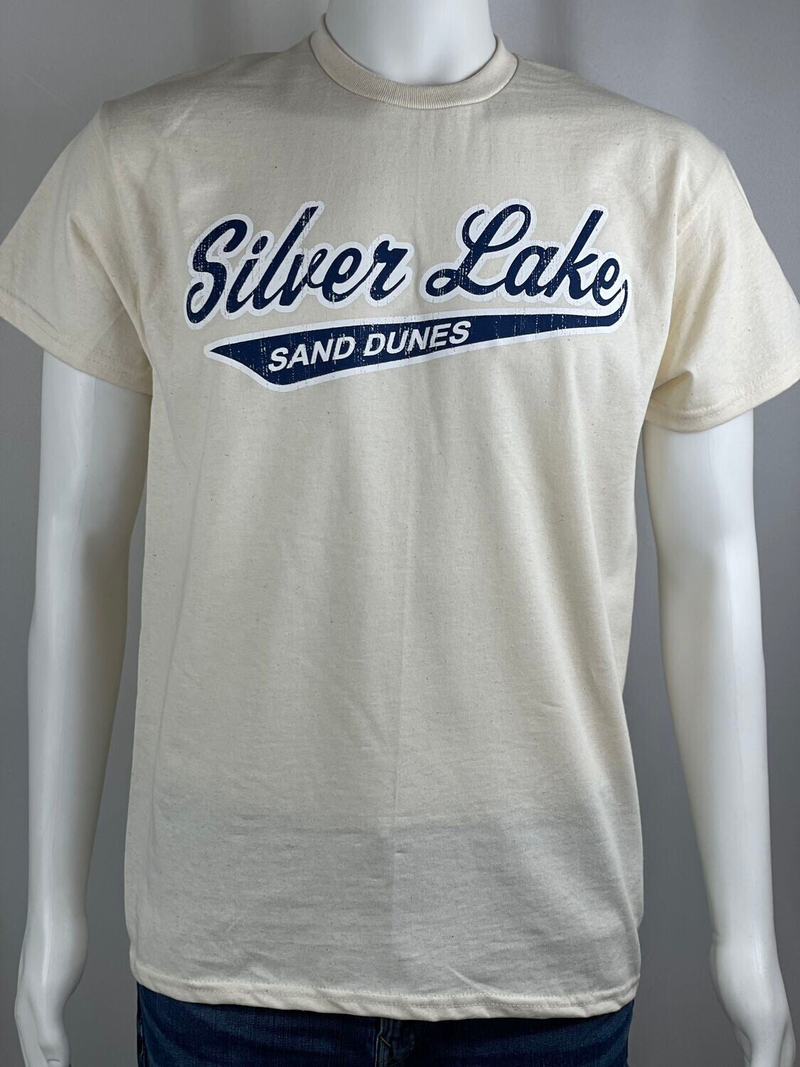 FlatTail Tee