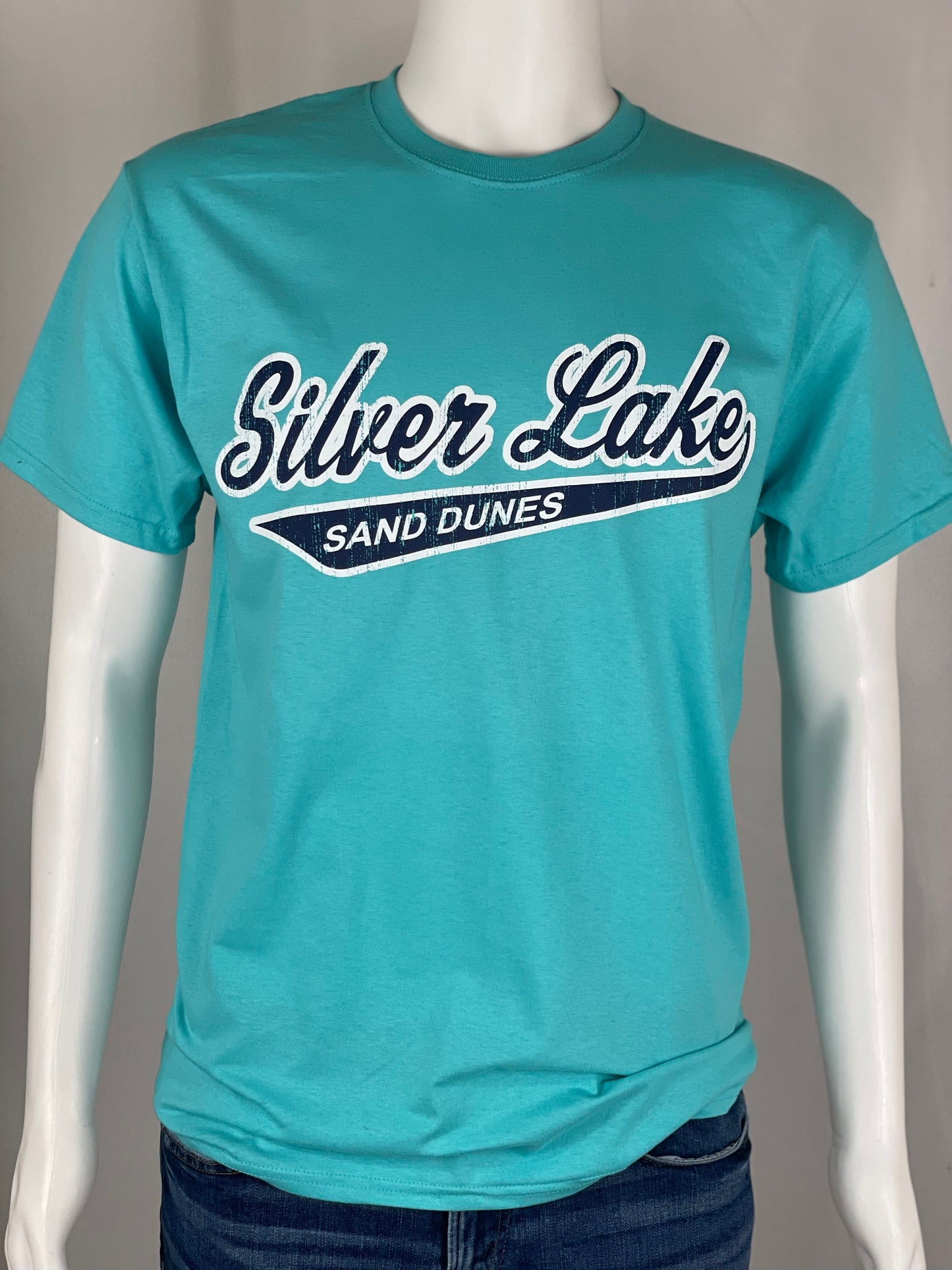 FlatTail Tee