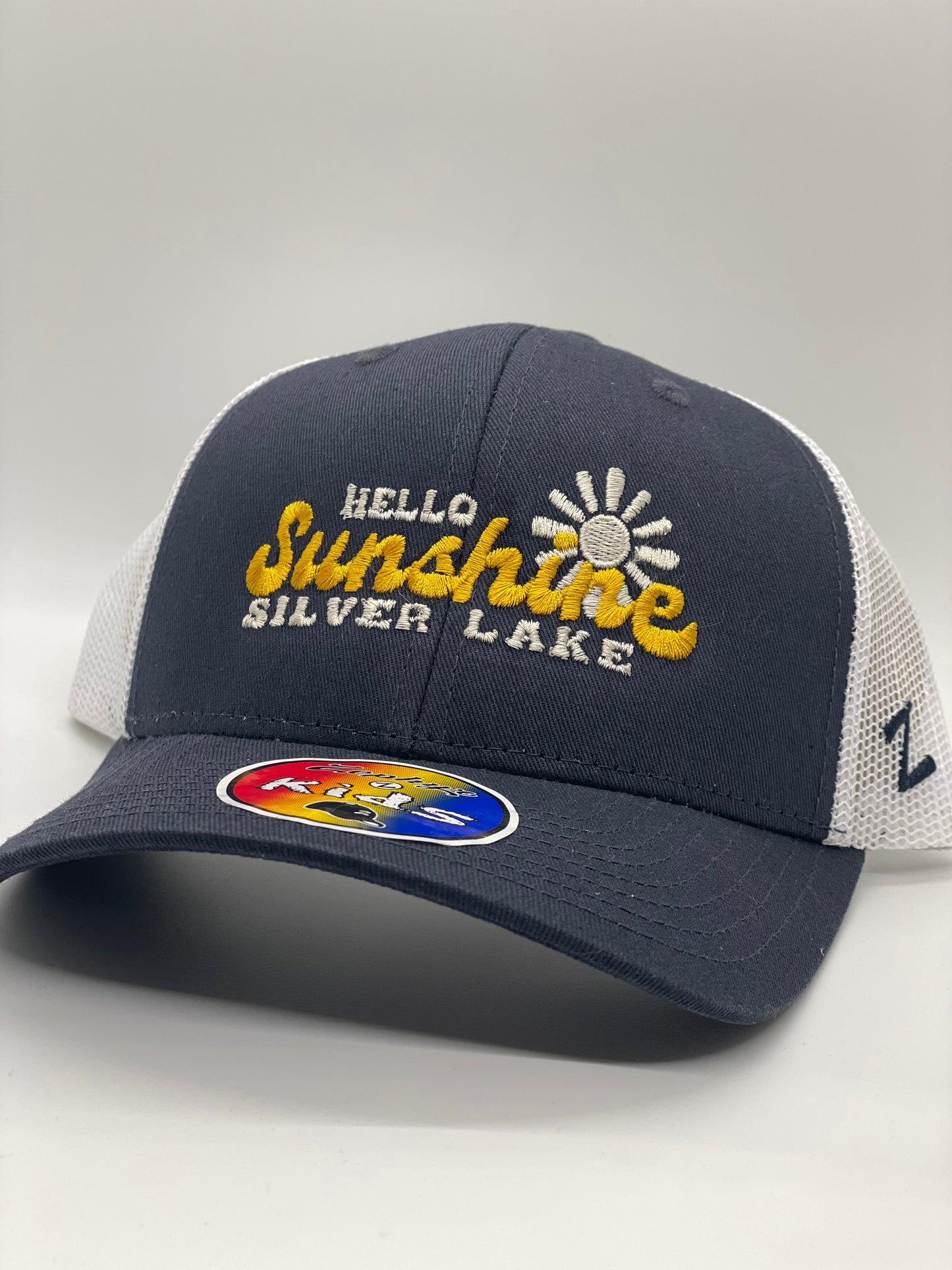 GoliganSun Hat