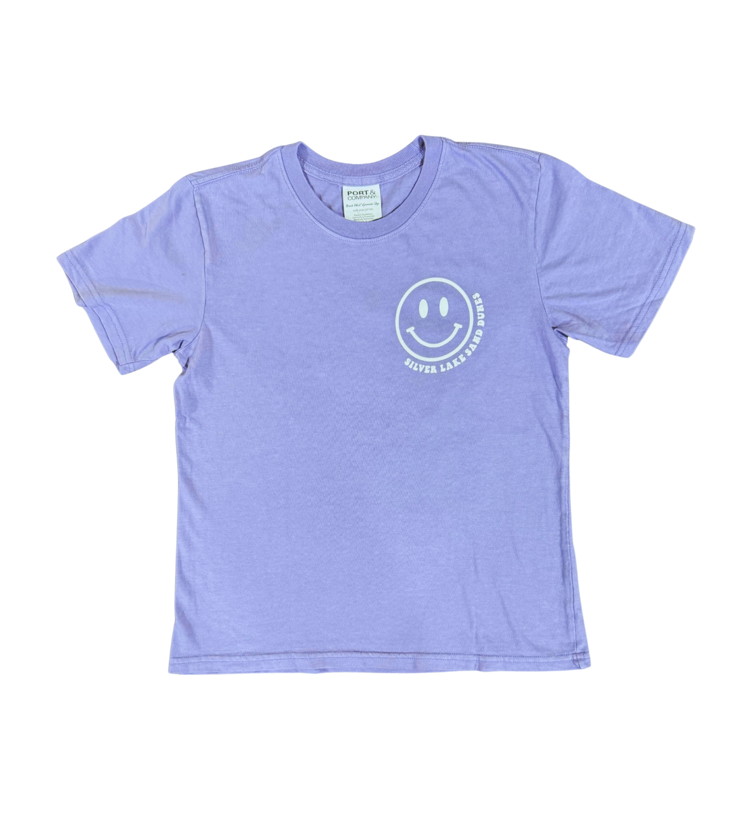 HappyNow Tee