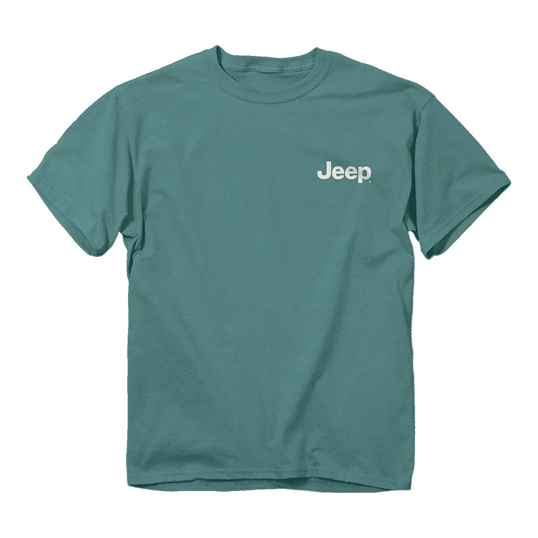 JeepDuckFamily Tee