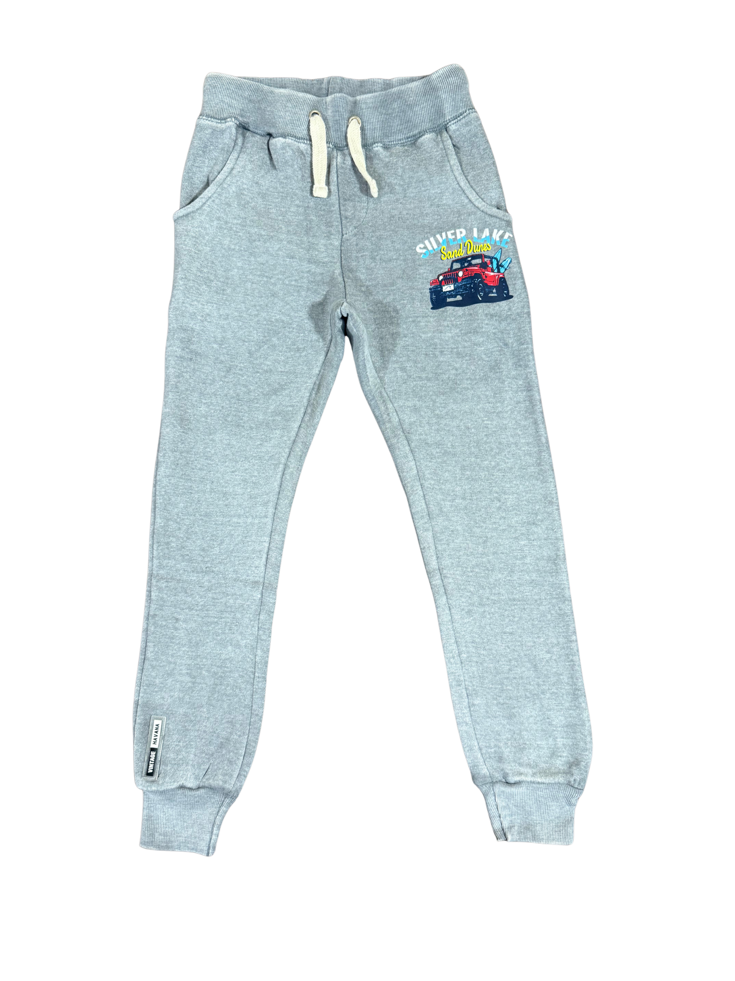 LittleLionMan Pants