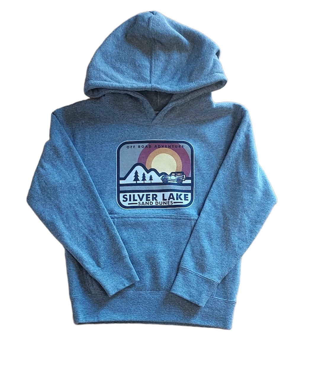 PillowTalk Hood