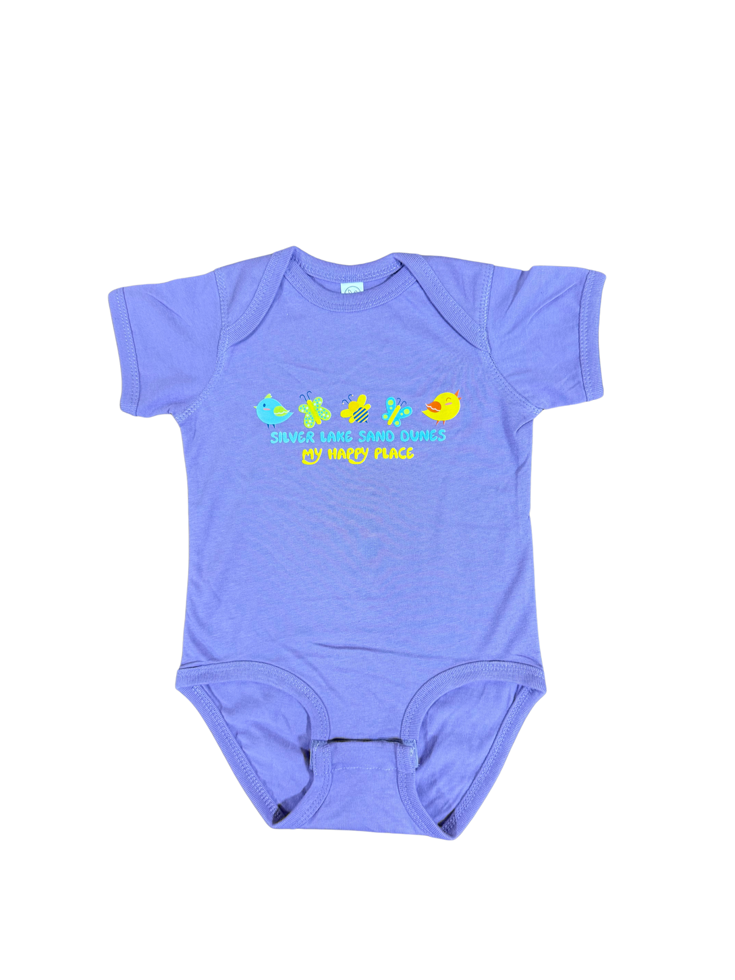 RaindropsOnRoses Onesie