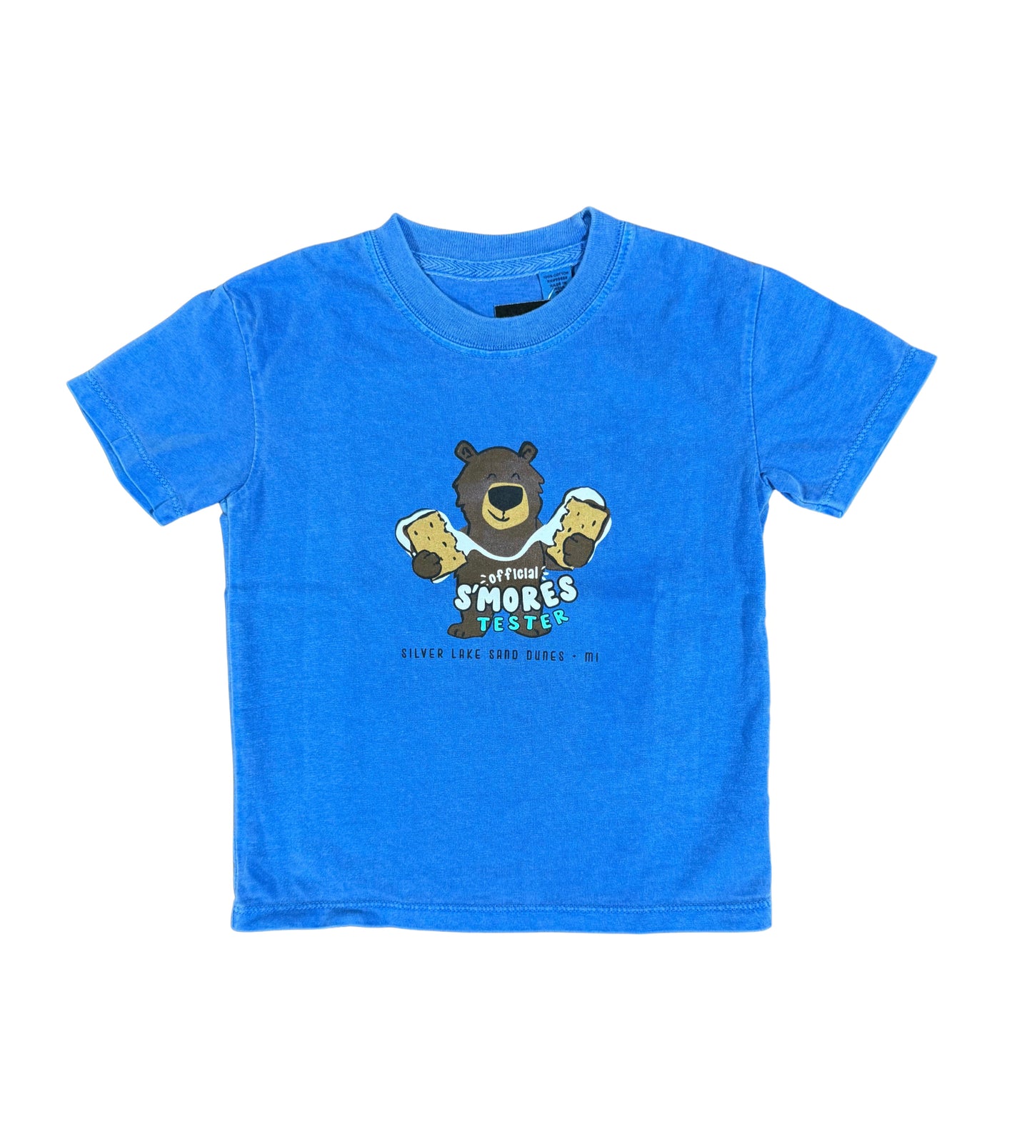RingOfFire Tee