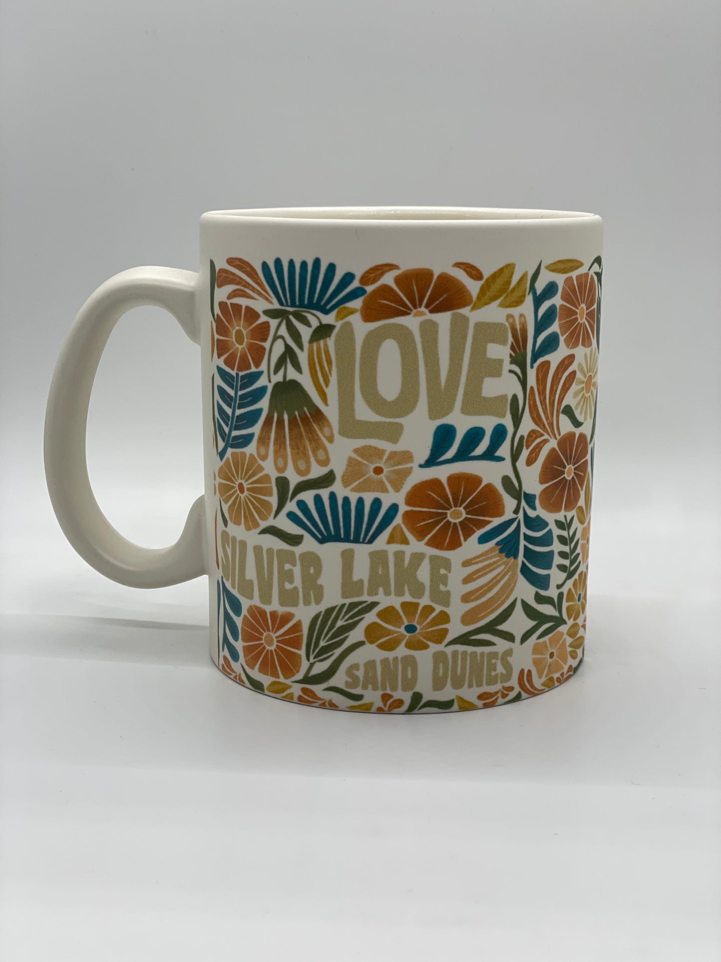 Splendid Mug