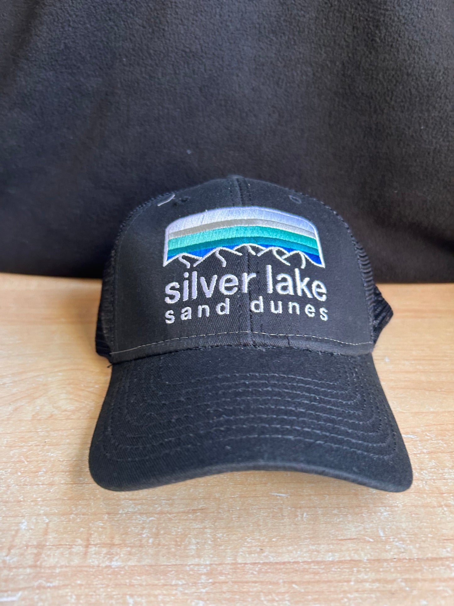 StuckLikeGlue Hat