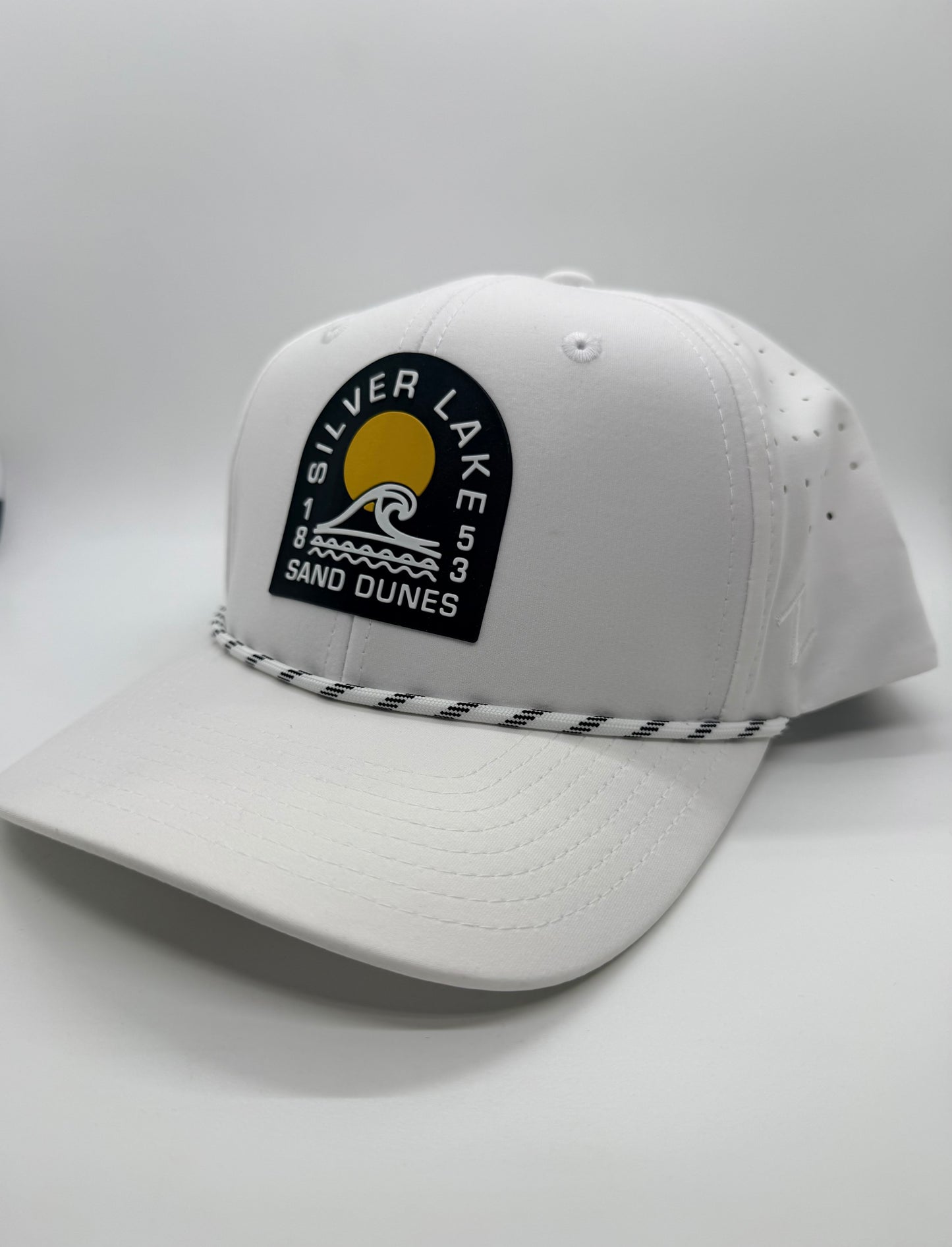 Sunrider Hat