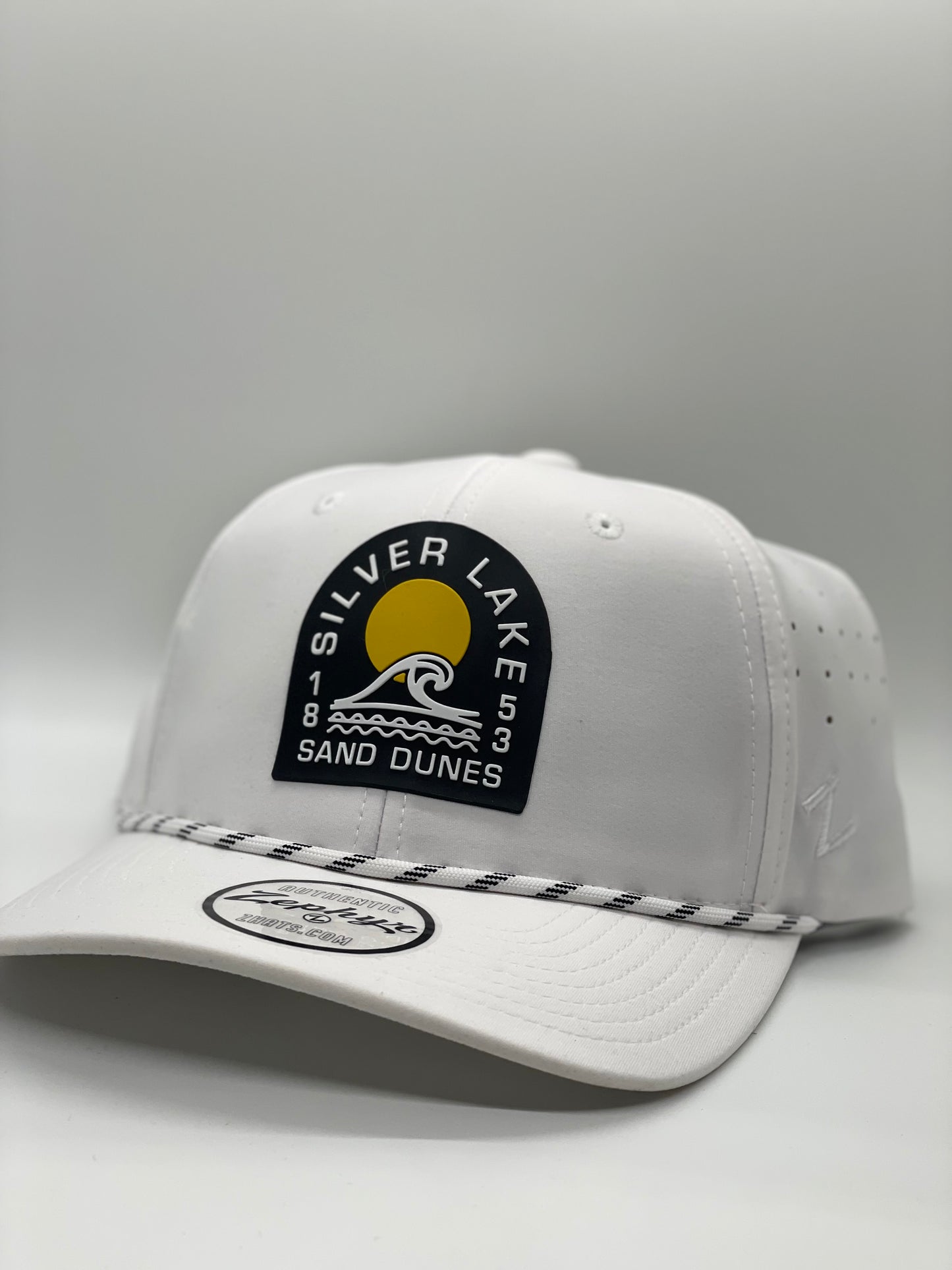 Sunrider Hat