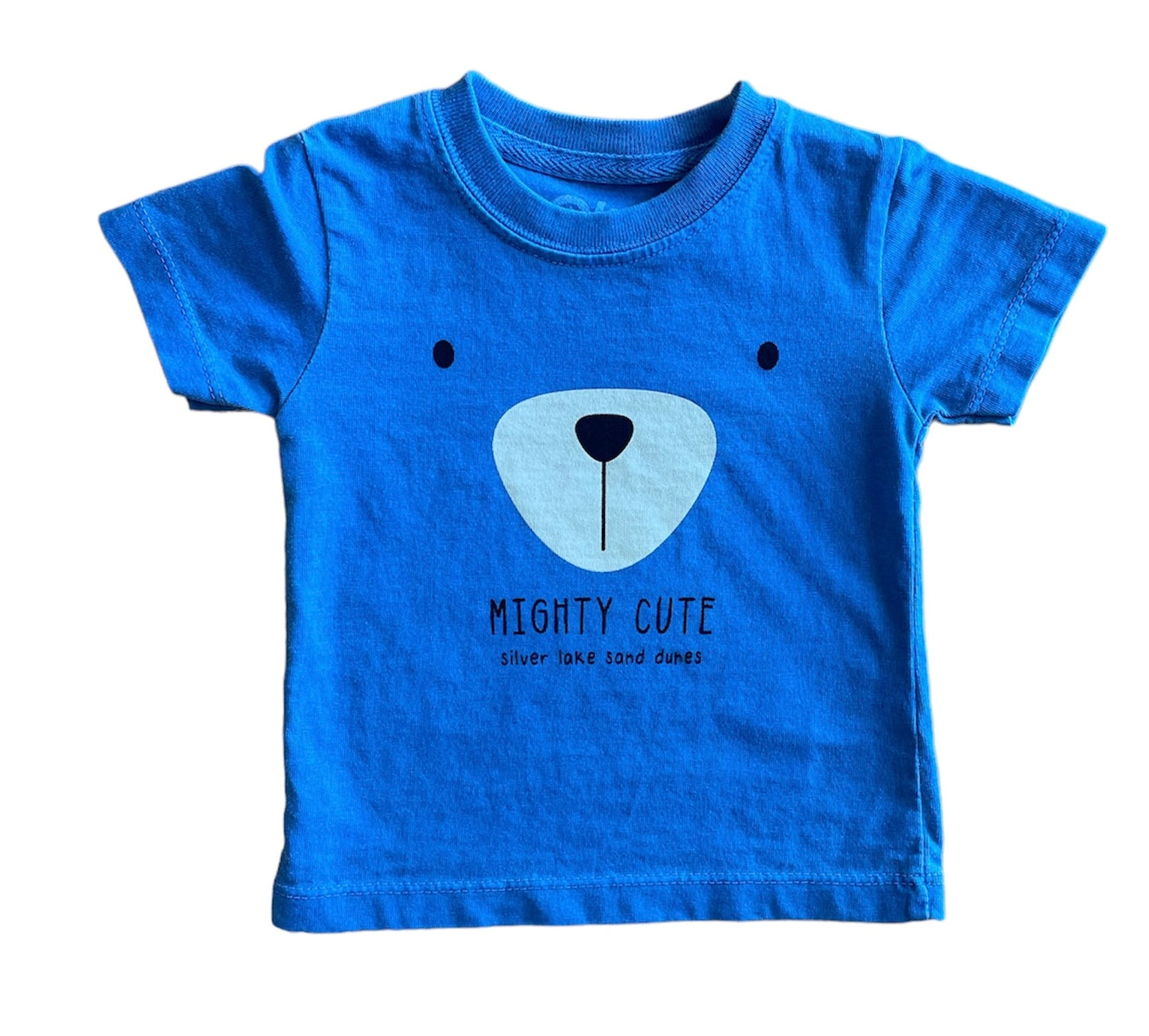 WinkWinkBear Tee