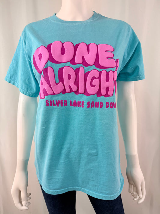 Affrayer Tee