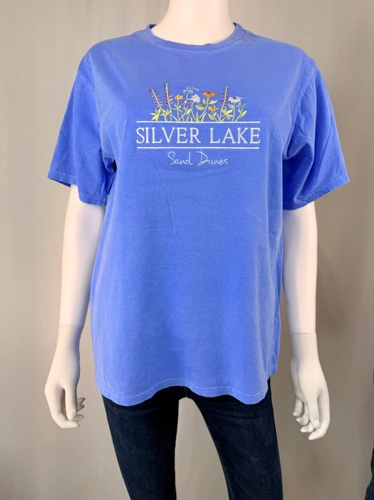 AllSpice Tee