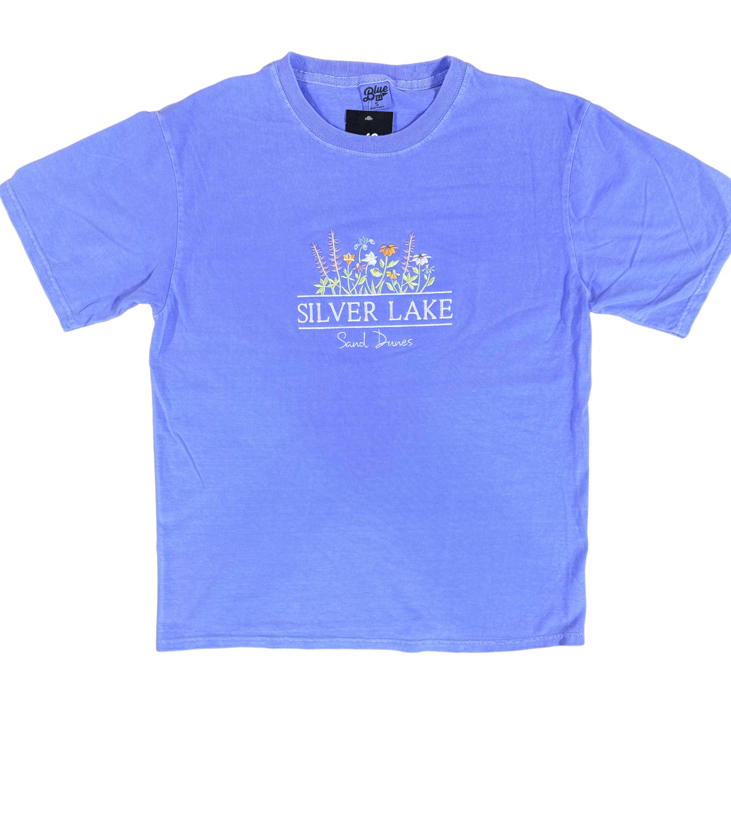 AllSpice Tee