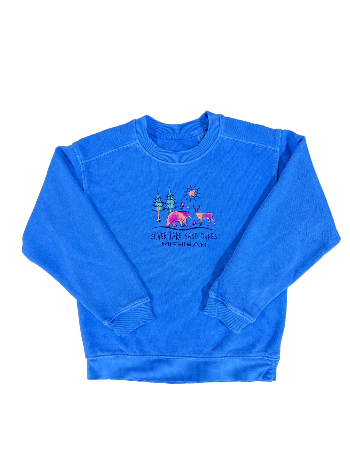 AppleBottomJeans Crew