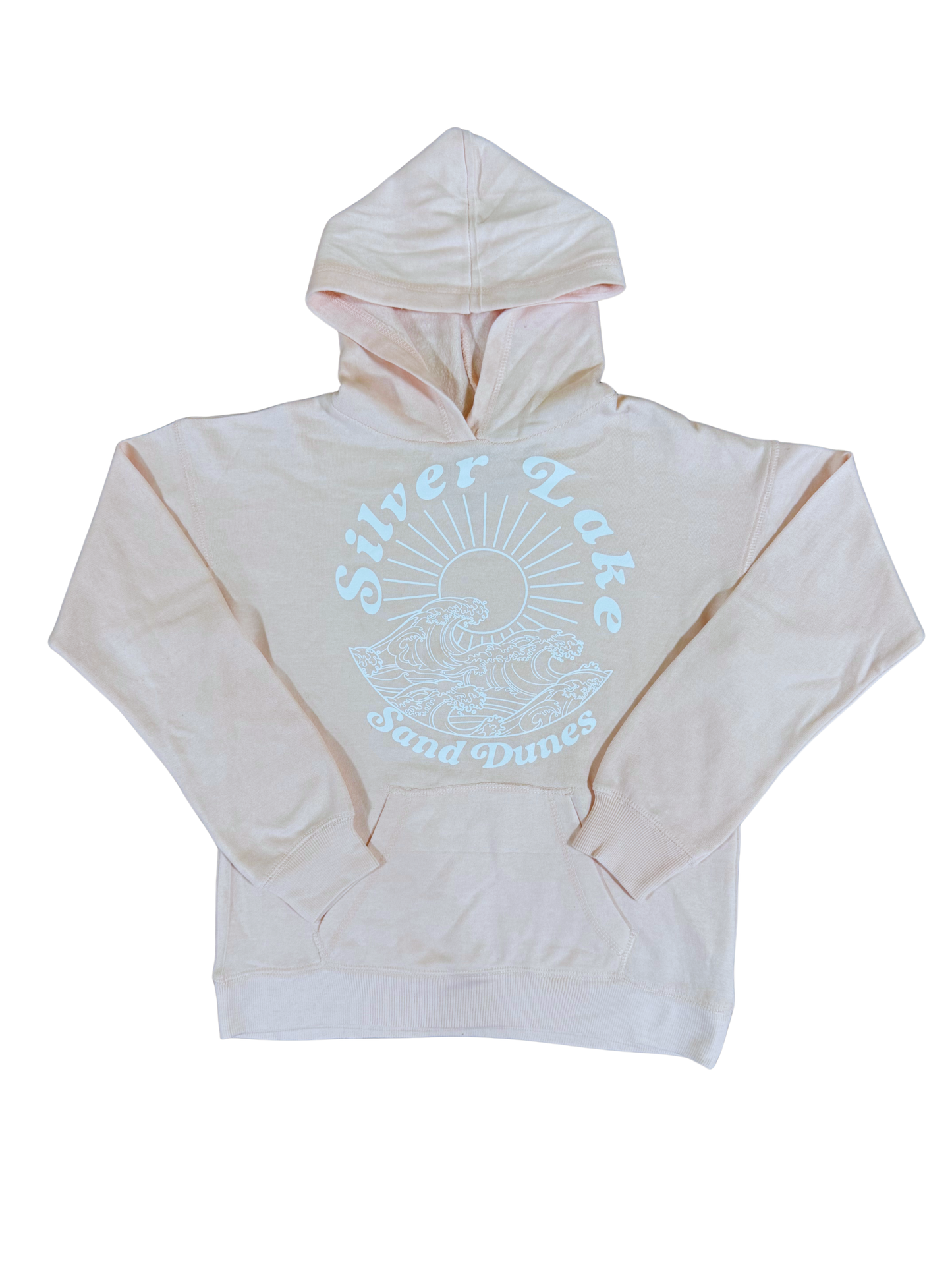 BabyOneMoreTime Hood