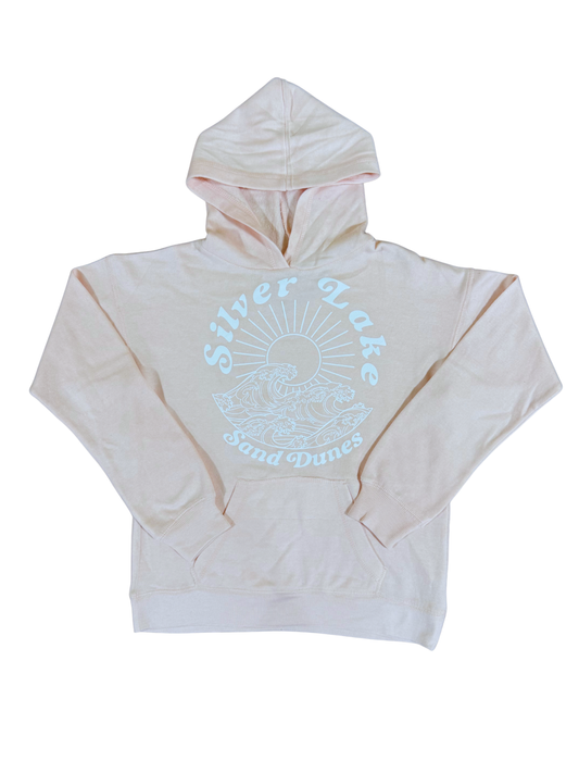 BabyOneMoreTime Hood