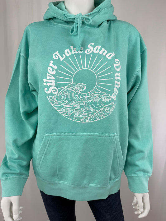 BabyOneMoreTime Hood