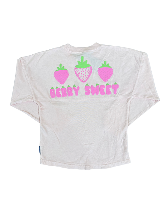 BerrySweet LSTee