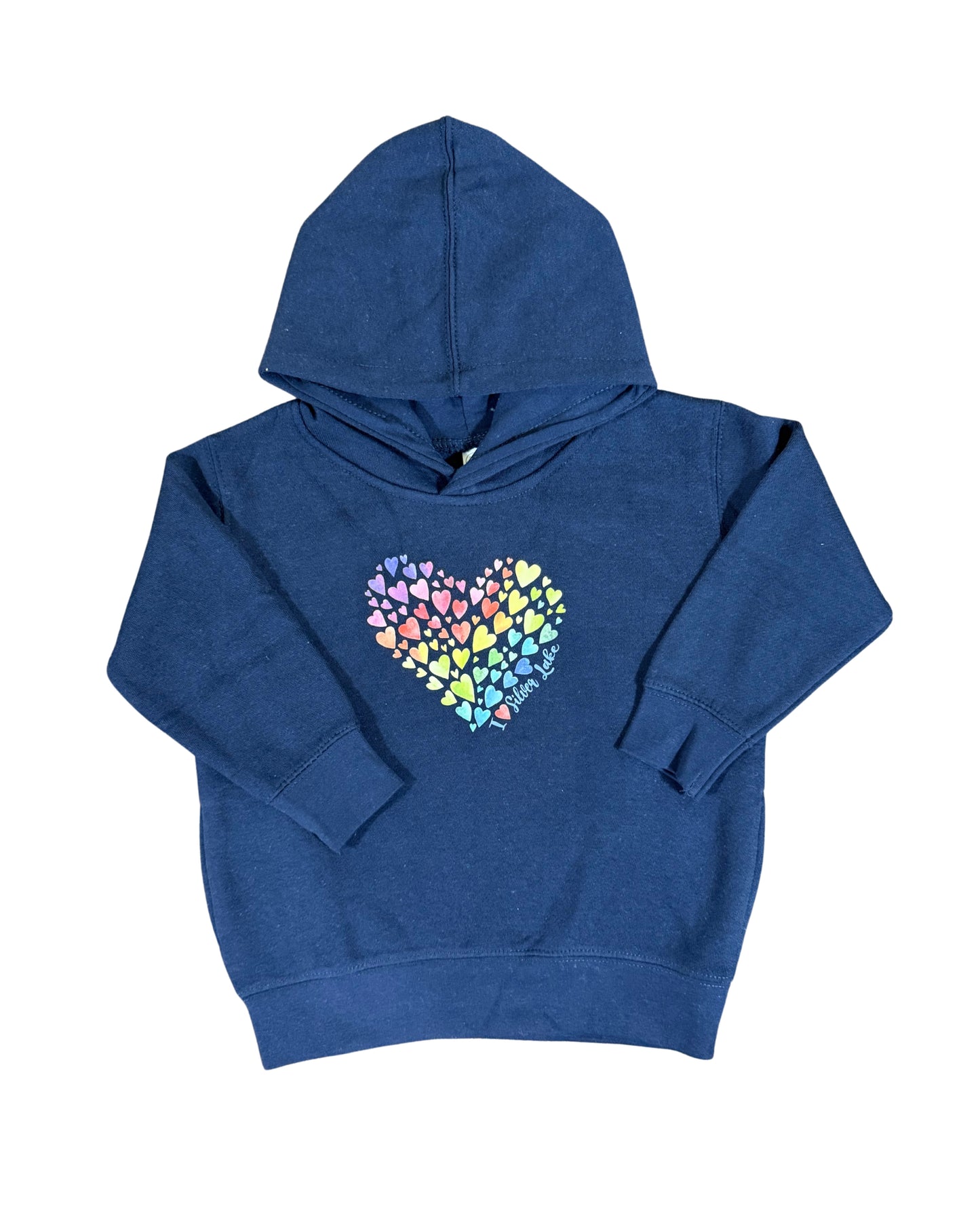 BigGirlsDontCry Hood