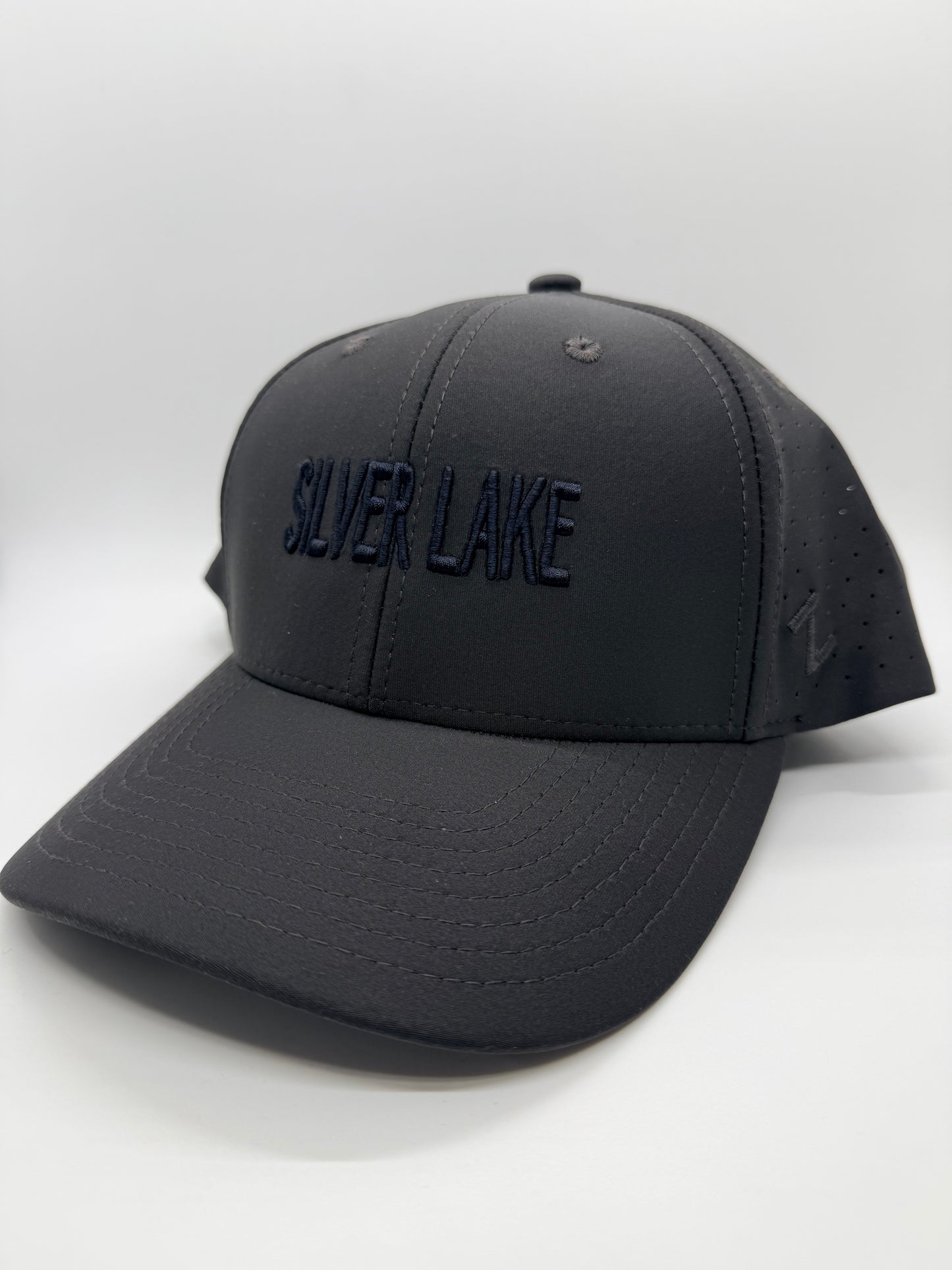 Blended Hat