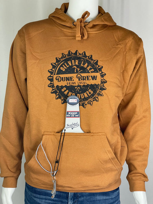 BottleCap Hood