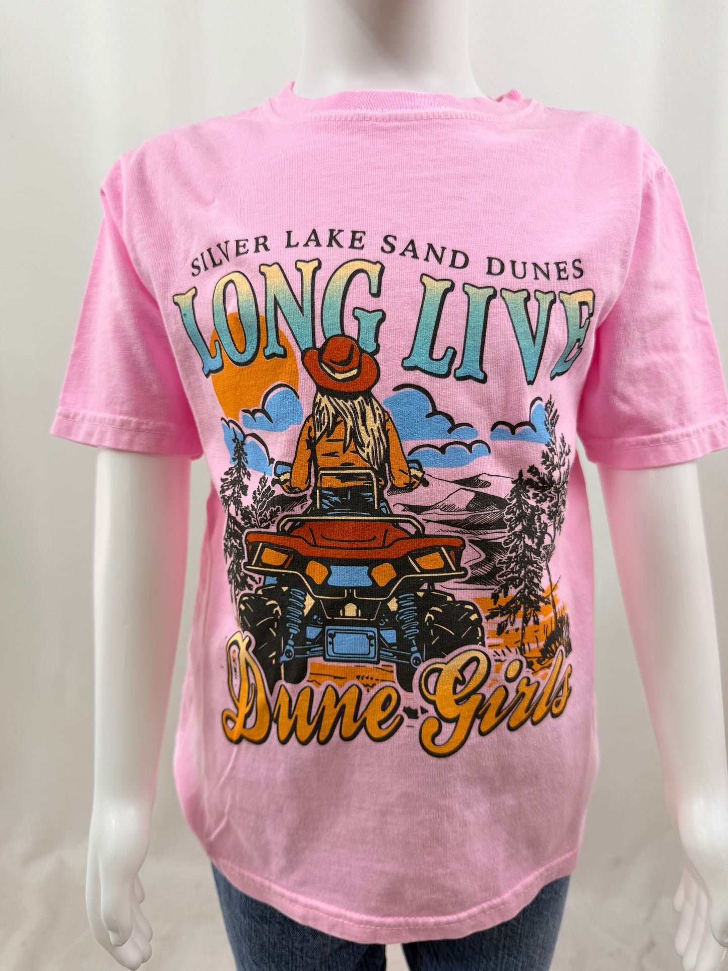 BrighterDays Tee