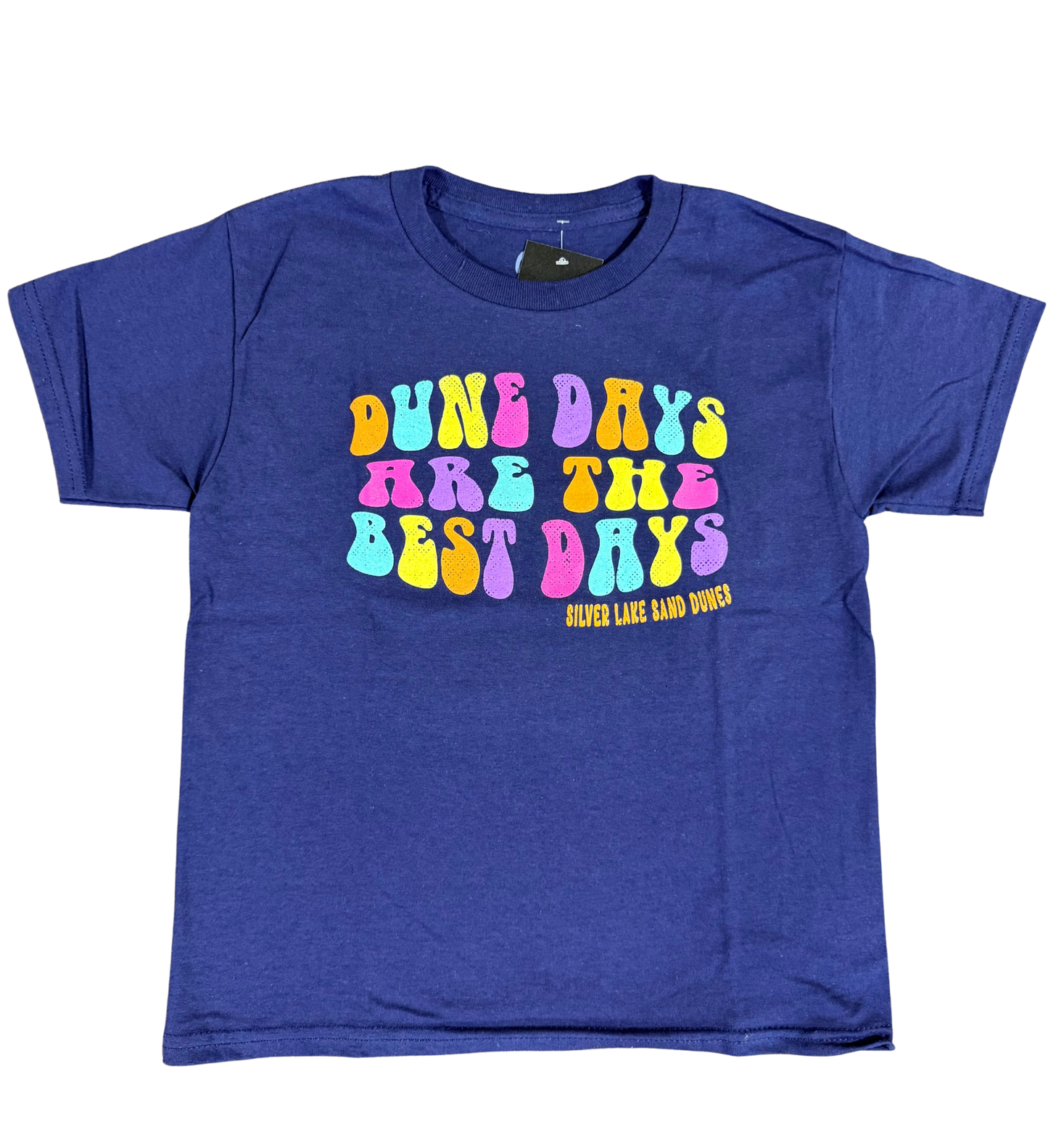 BubbleBoat Tee