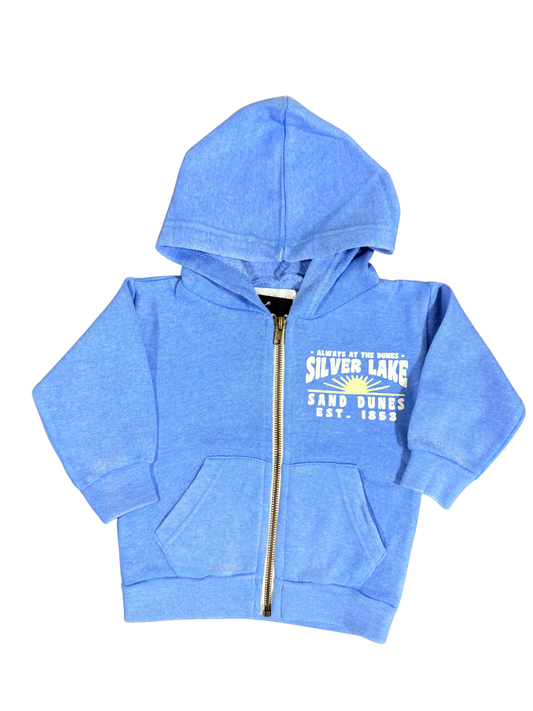 Burnout Zip