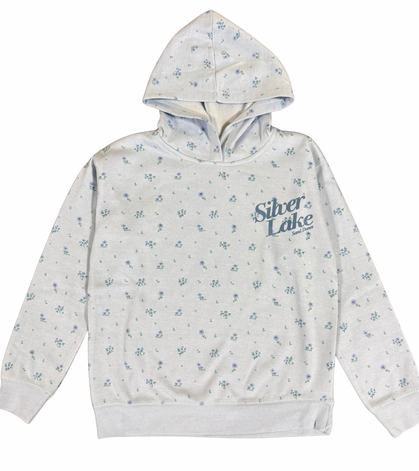 Dandelion Hood