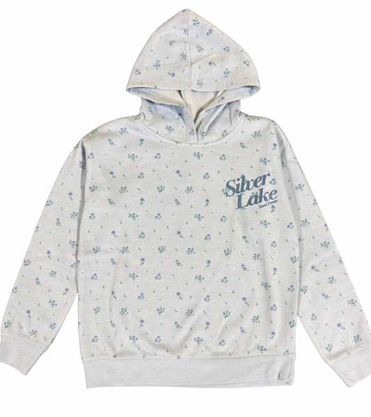 Dandelion Hood