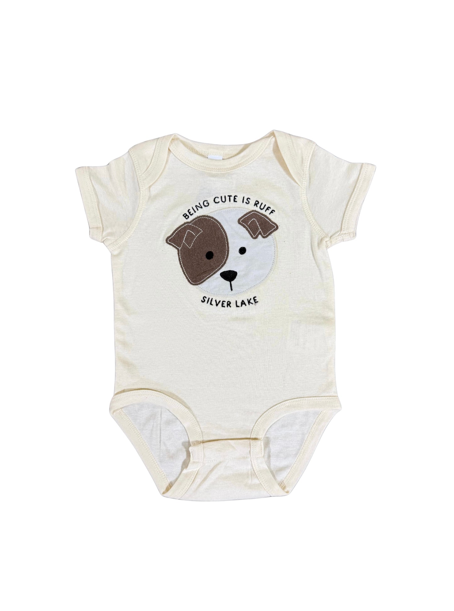 DogsOut Onesie