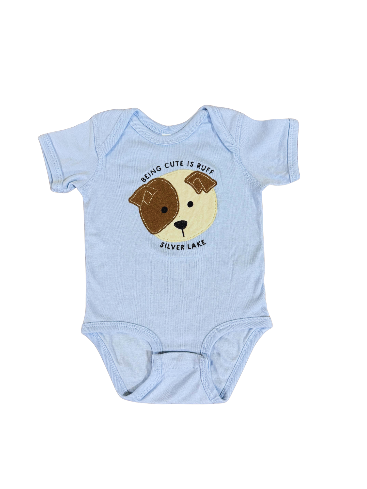 DogsOut Onesie